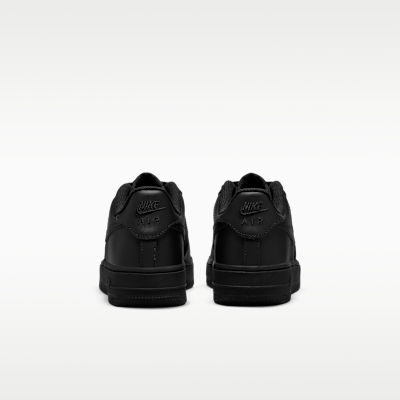 Nike.comにおけるナイキ エア フォース 1 LE ジュニアシューズに関する